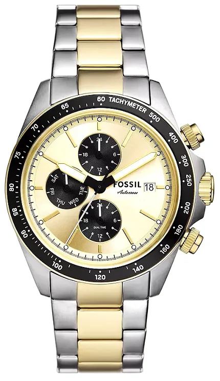 Fossil BQ2876 - zdjęcie 1