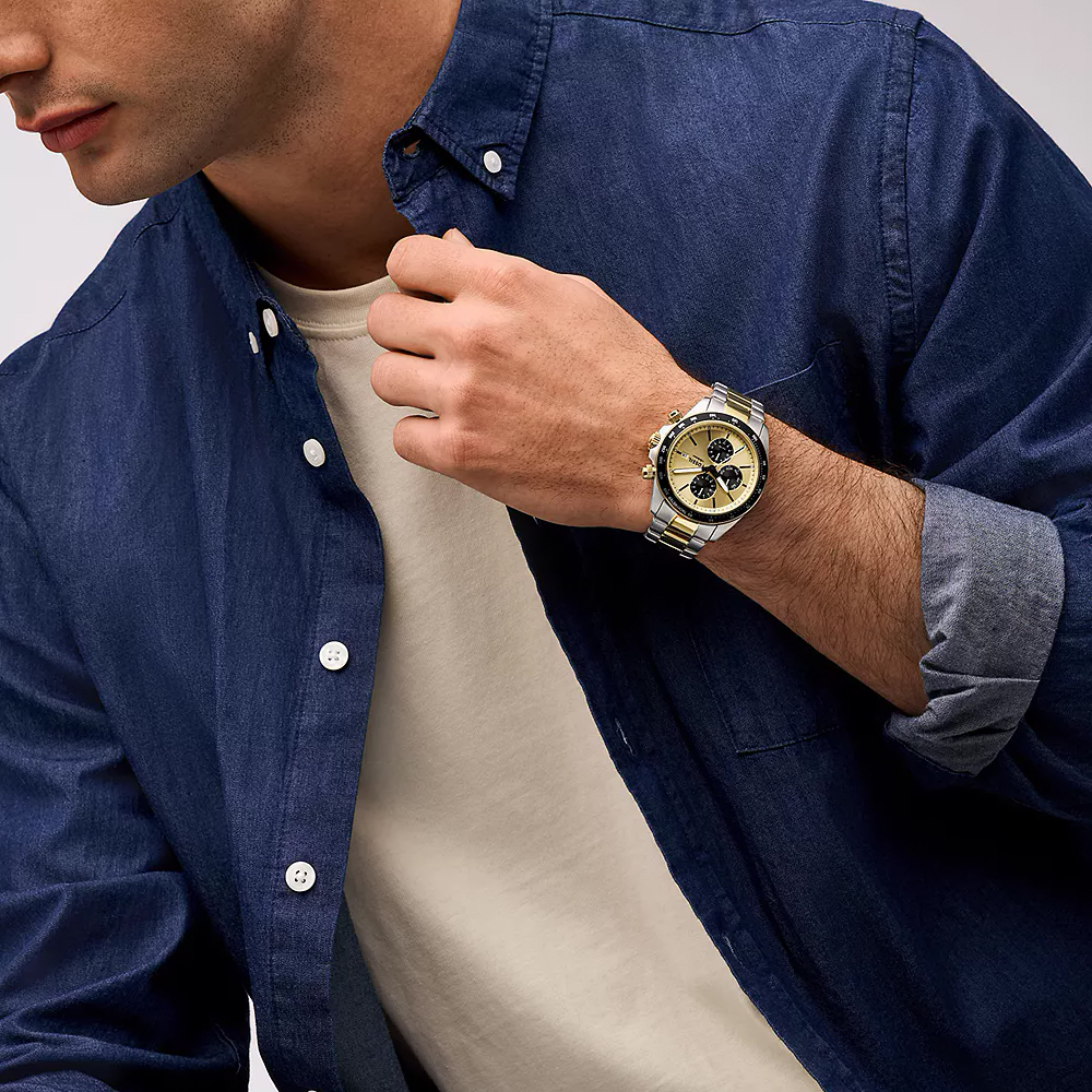Fossil BQ2876 zegarek - miniatura 4