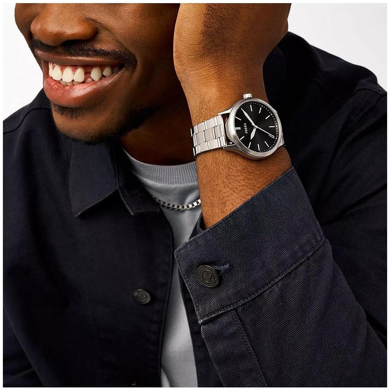 Fossil BQ2890 zegarek - miniatura 2
