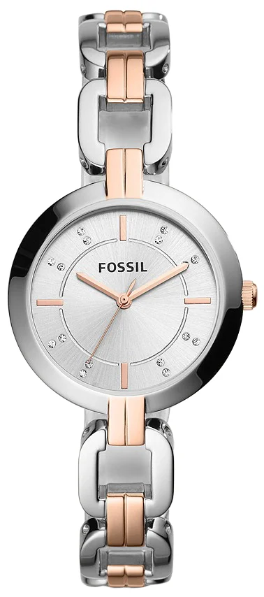 Fossil BQ3341 - zdjęcie 1