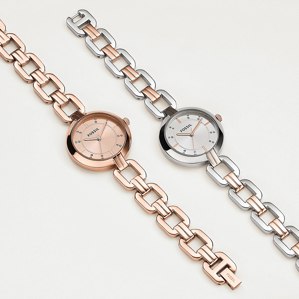 Fossil BQ3341 zegarek - miniatura 3