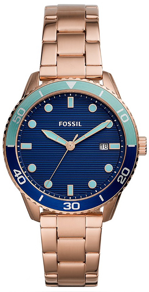 Fossil DAYLE BQ3599