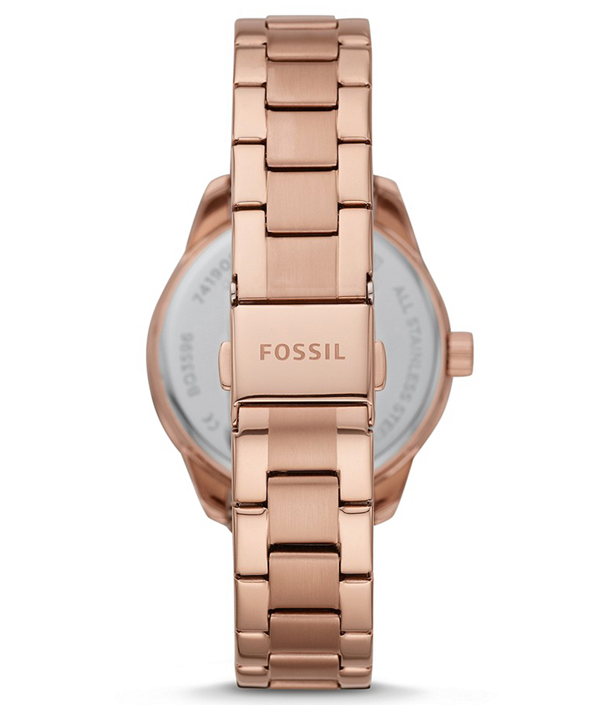 Fossil BQ3599 zegarek Daisy - miniatura 6