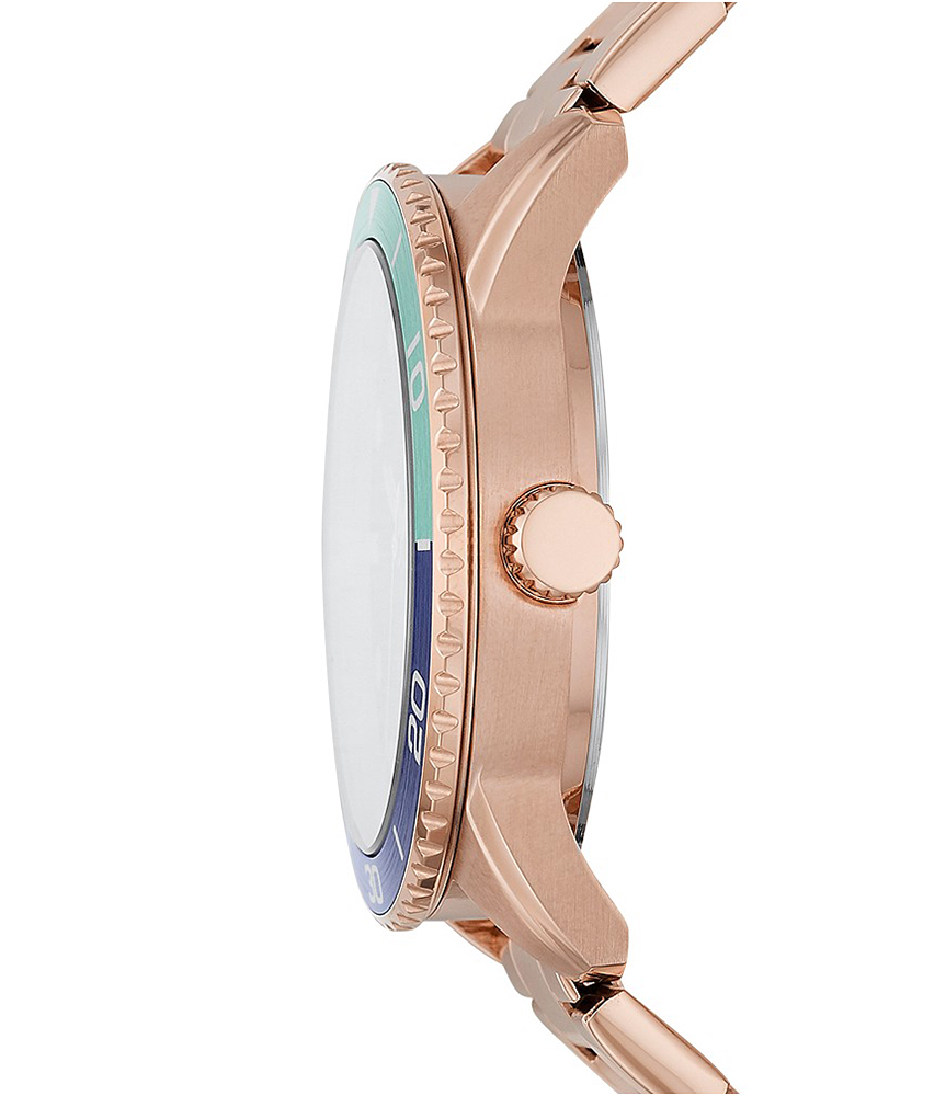 Fossil BQ3599 zegarek Daisy - miniatura 5