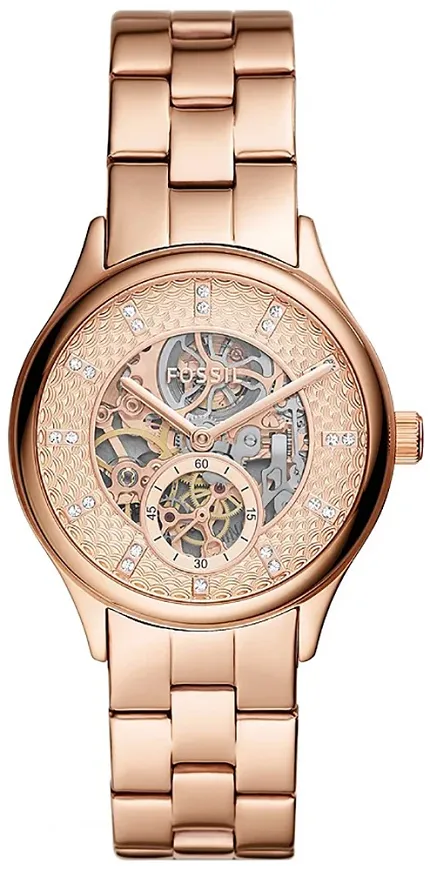 Fossil BQ3651 - zdjęcie 1
