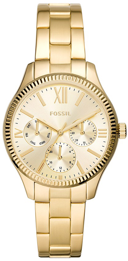 Fossil RYE BQ3692