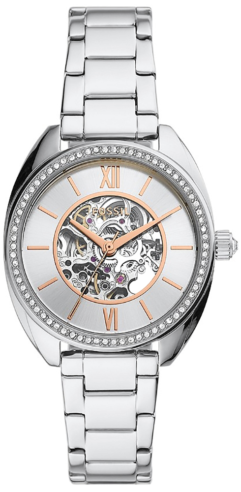 Fossil VALE AUTOMATIC BQ3727