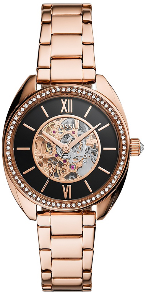 Fossil VALE AUTOMATIC BQ3728