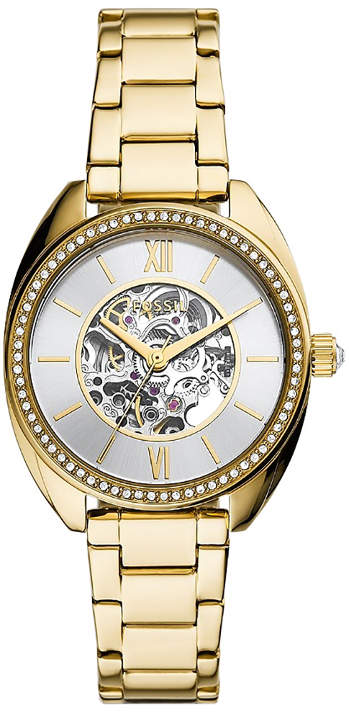 Fossil VALE AUTOMATIC BQ3729