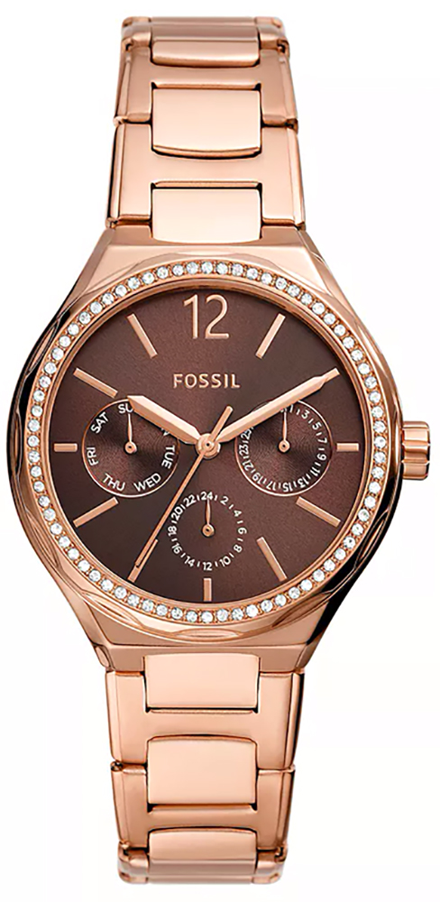 Fossil EEVIE MULTIFUNCTION BQ3746