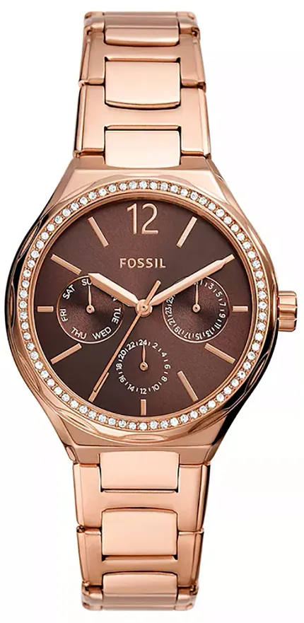 Fossil BQ3746 - zdjęcie 1