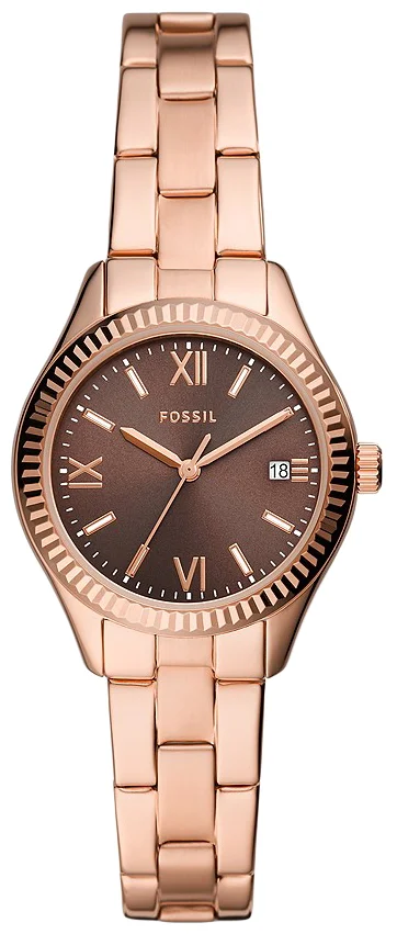 Fossil BQ3747 - zdjęcie 1