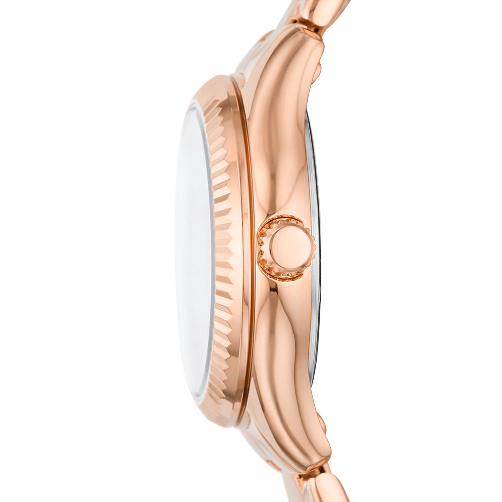 Fossil BQ3747 zegarek - miniatura 2