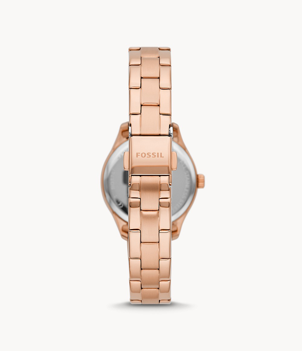 Fossil BQ3747 zegarek - miniatura 3
