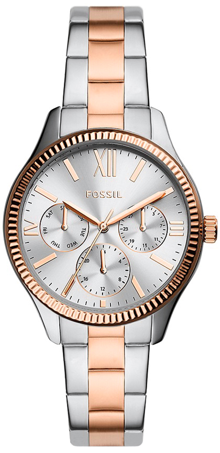 Fossil RYE BQ3761