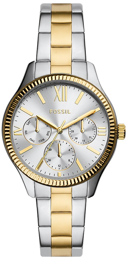 Fossil RYE BQ3762