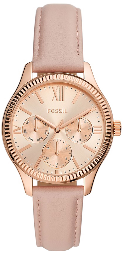 Fossil RYE BQ3763