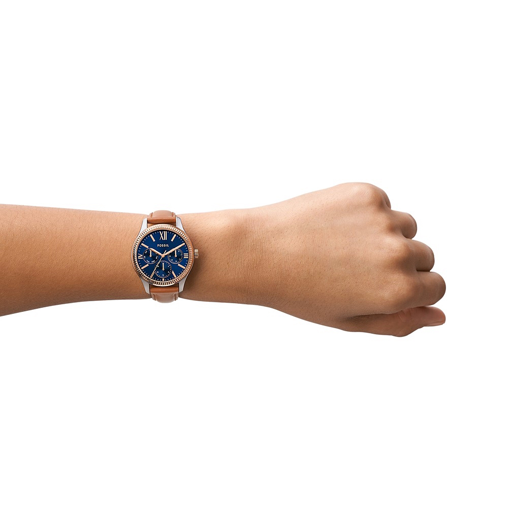 Fossil BQ3765 zegarek - miniatura 4
