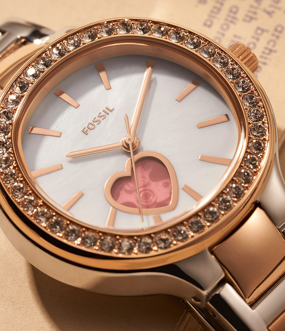 Fossil BQ3769 zegarek - miniatura 5