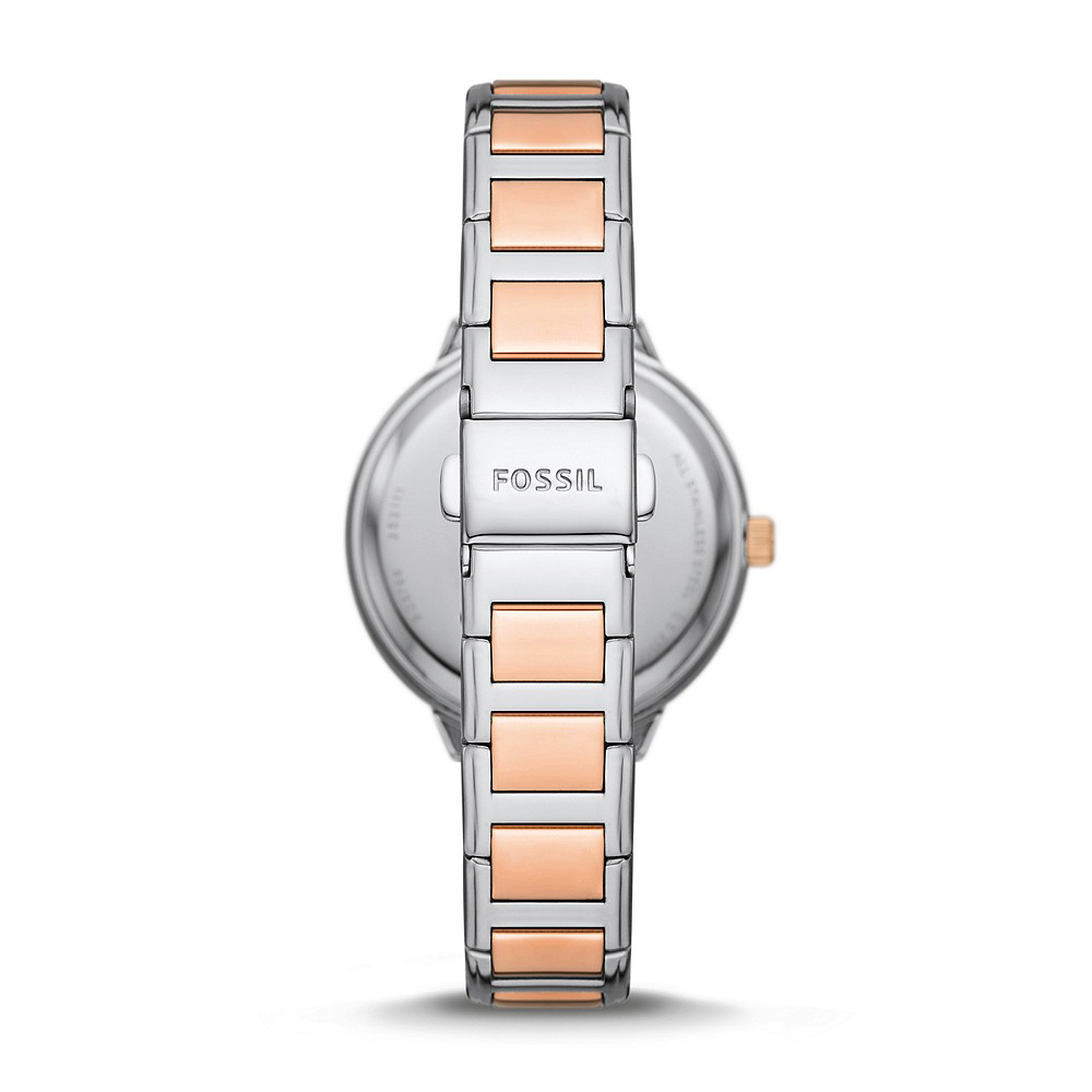 Fossil BQ3769 zegarek - miniatura 3