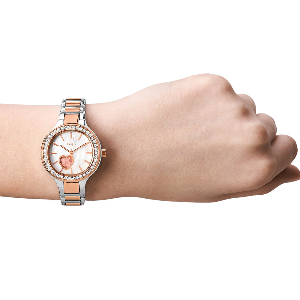 Fossil BQ3769 zegarek - miniatura 4