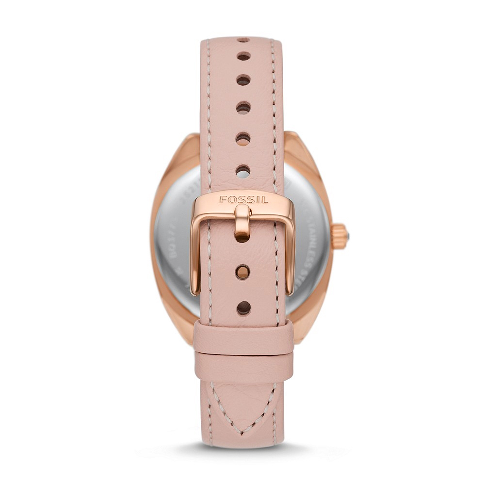 Fossil BQ3773 zegarek damski Damskie - miniatura 3