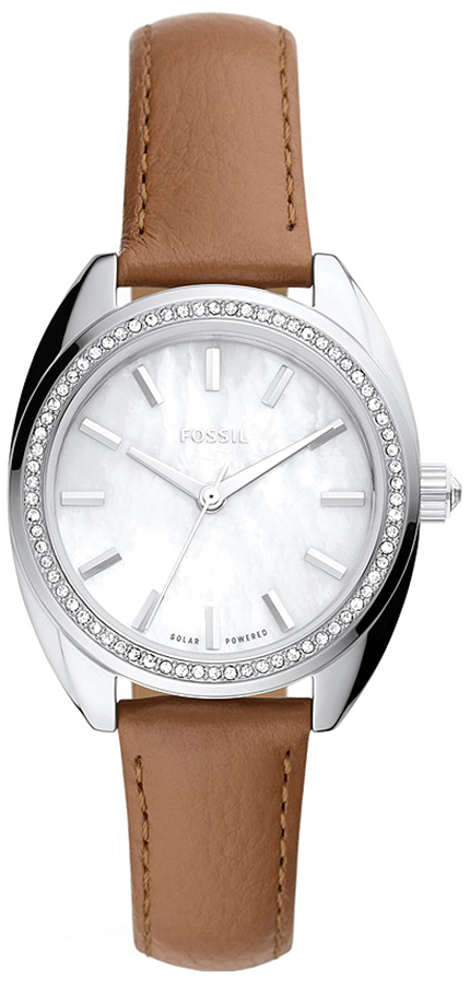 Fossil VALE SOLAR BQ3774