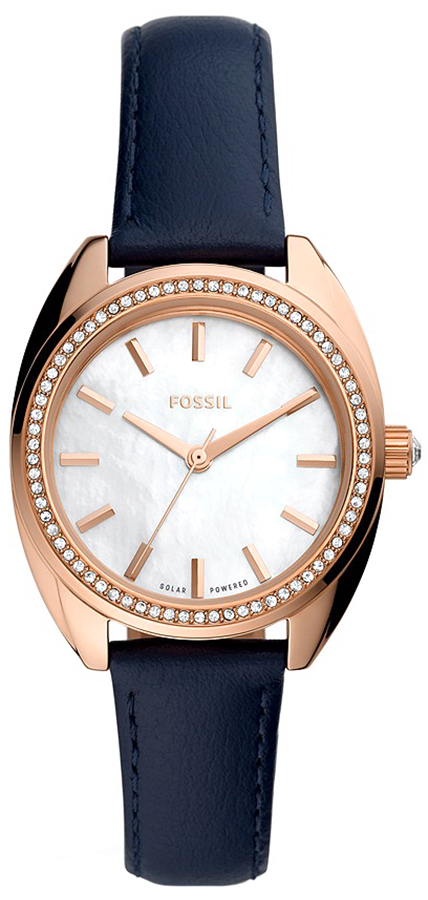 Fossil VALE SOLAR BQ3775