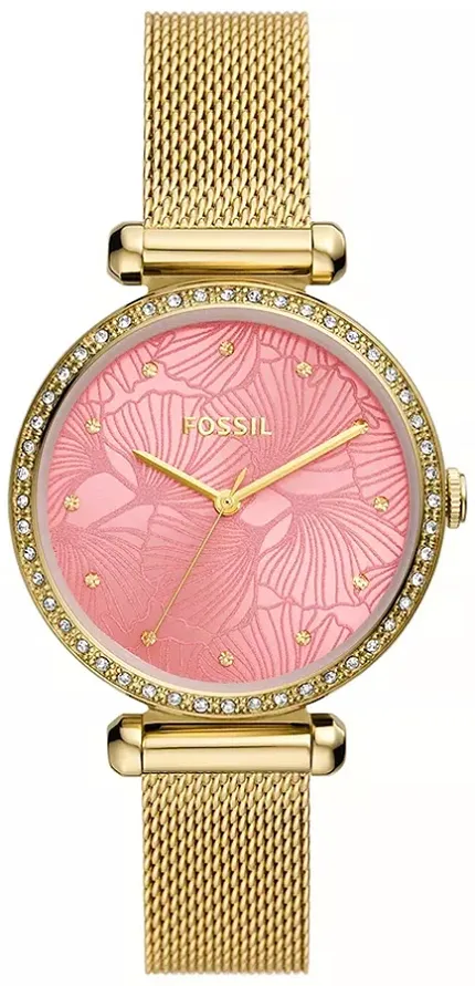 Fossil BQ3777 - zdjęcie 1