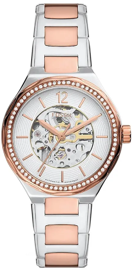 Fossil BQ3780 - zdjęcie 1