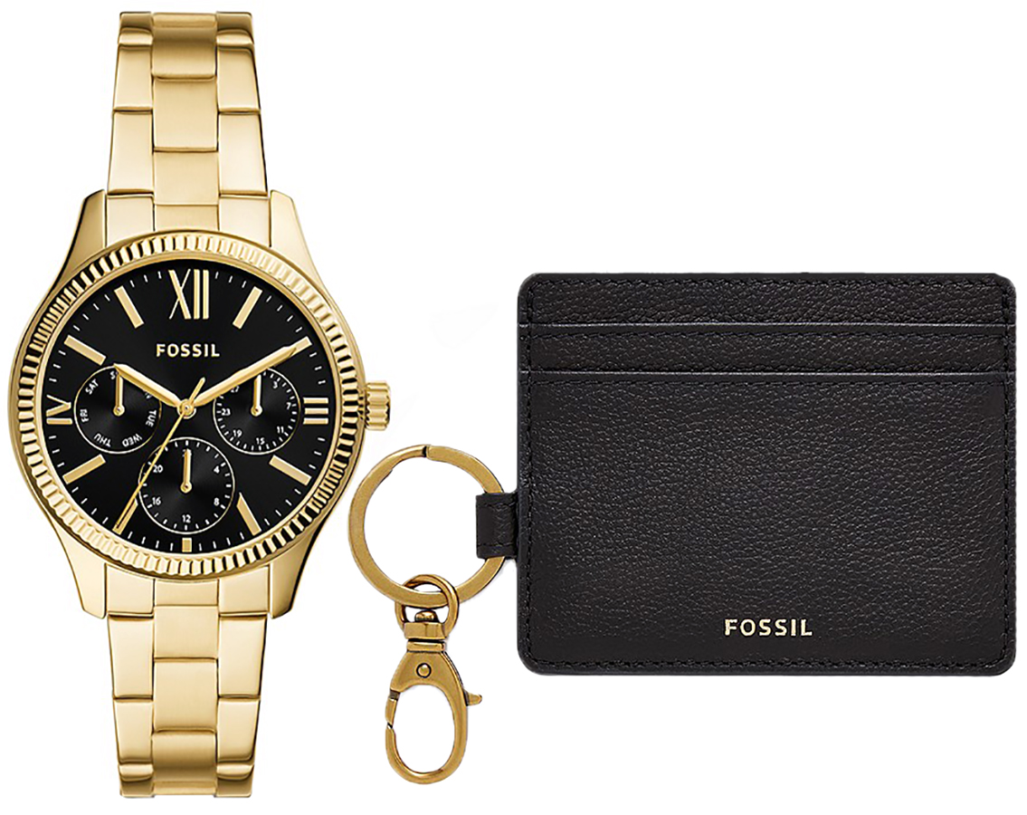 Fossil RYE GIFT SET BQ3790SET