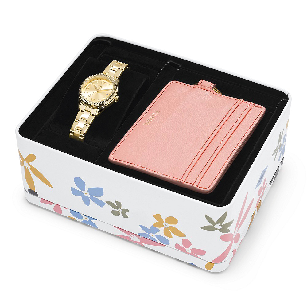 Fossil BQ3793SET zegarek - miniatura 5