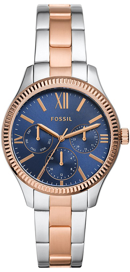 Fossil RYE BQ3808