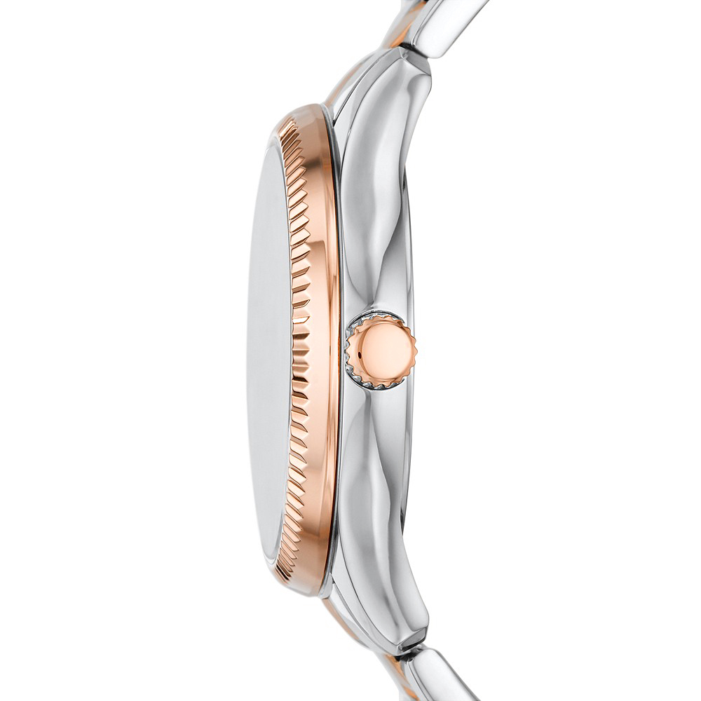 Fossil BQ3808 zegarek - miniatura 2