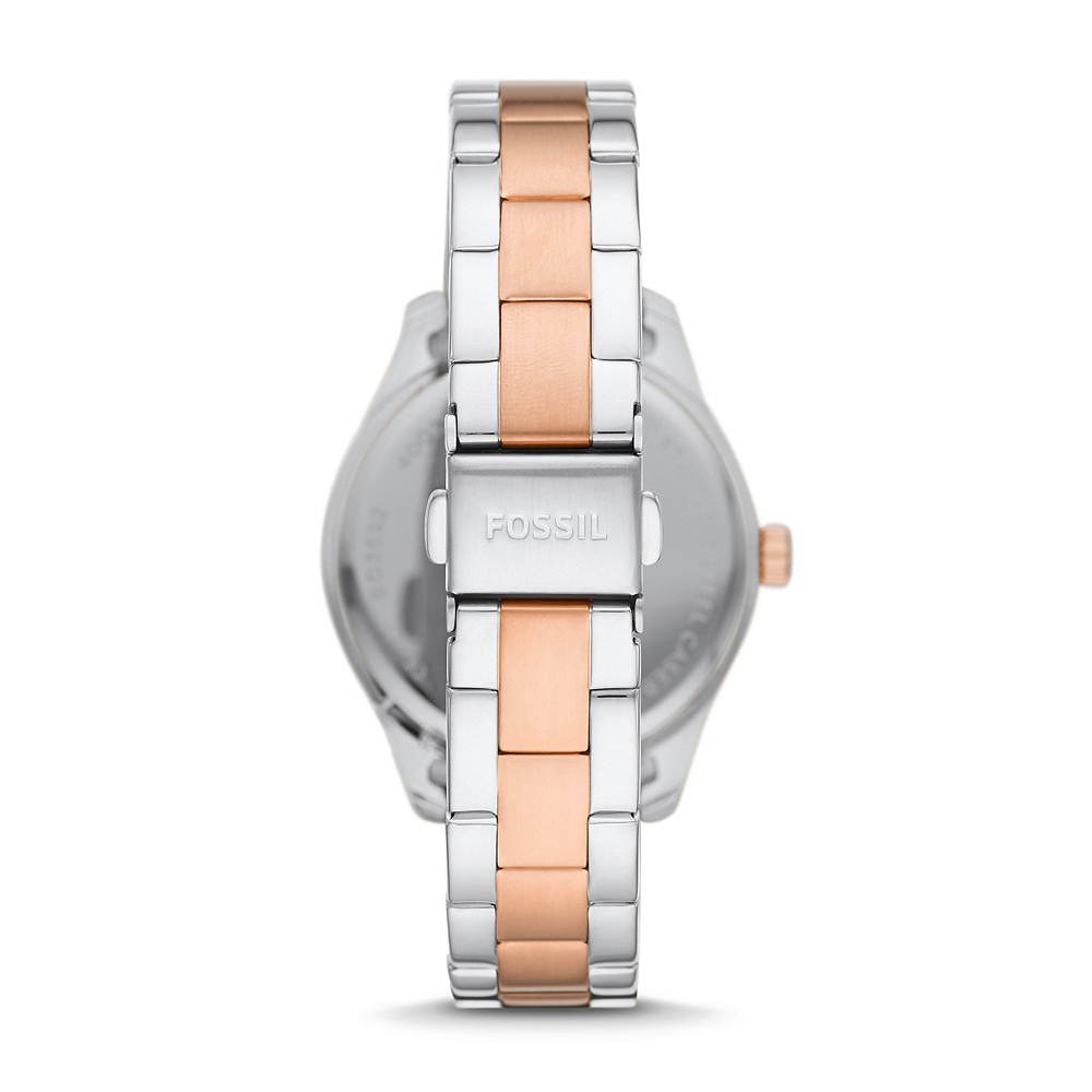 Fossil BQ3808 zegarek - miniatura 3