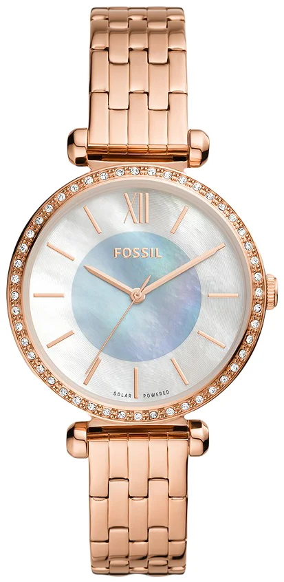 Fossil BQ3820 - zdjęcie 1