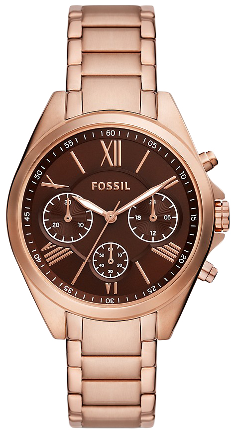 Fossil MODERN COURIER BQ3823