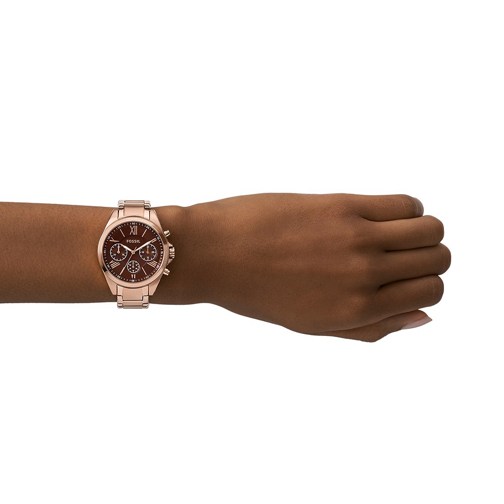 Fossil BQ3823 zegarek - miniatura 4