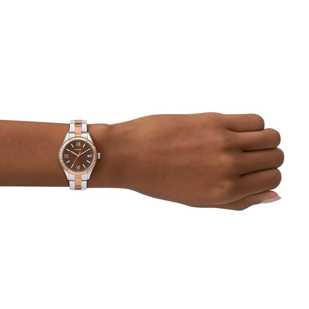 Fossil BQ3825 zegarek - miniatura 4
