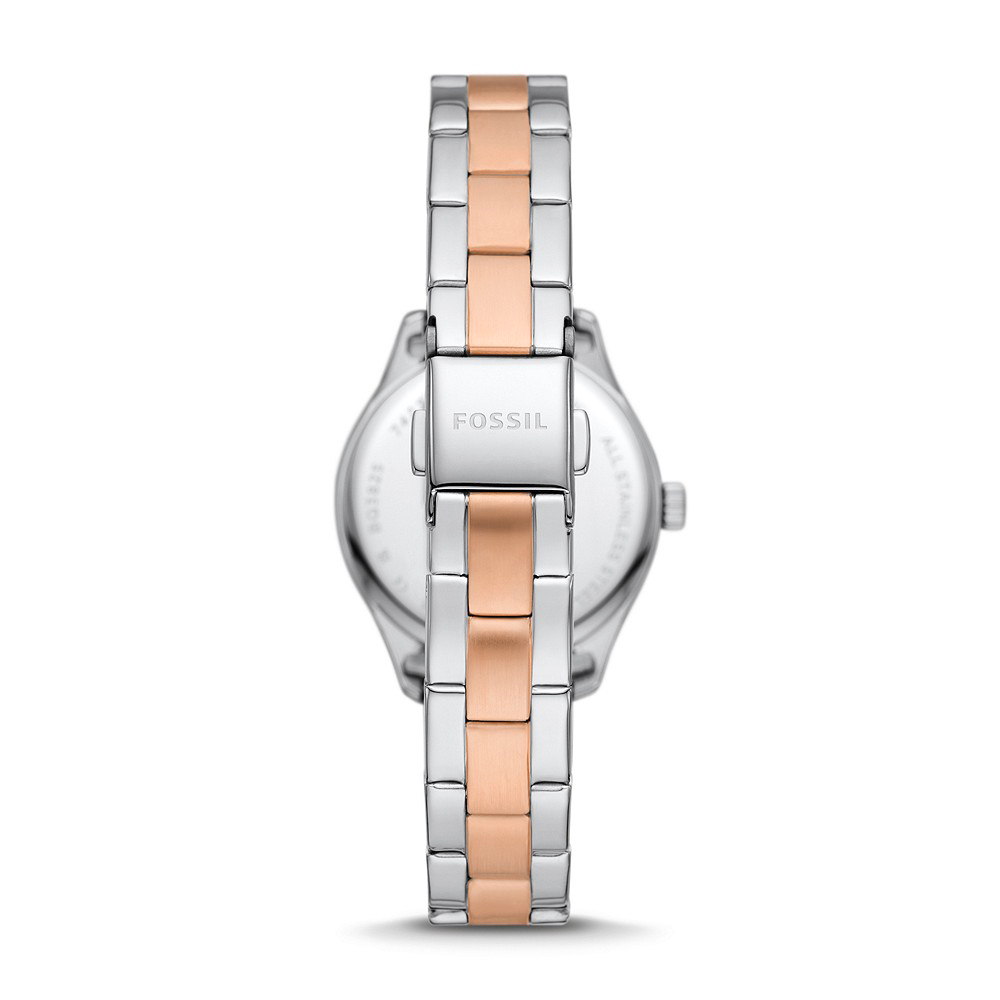 Fossil BQ3825 zegarek - miniatura 3
