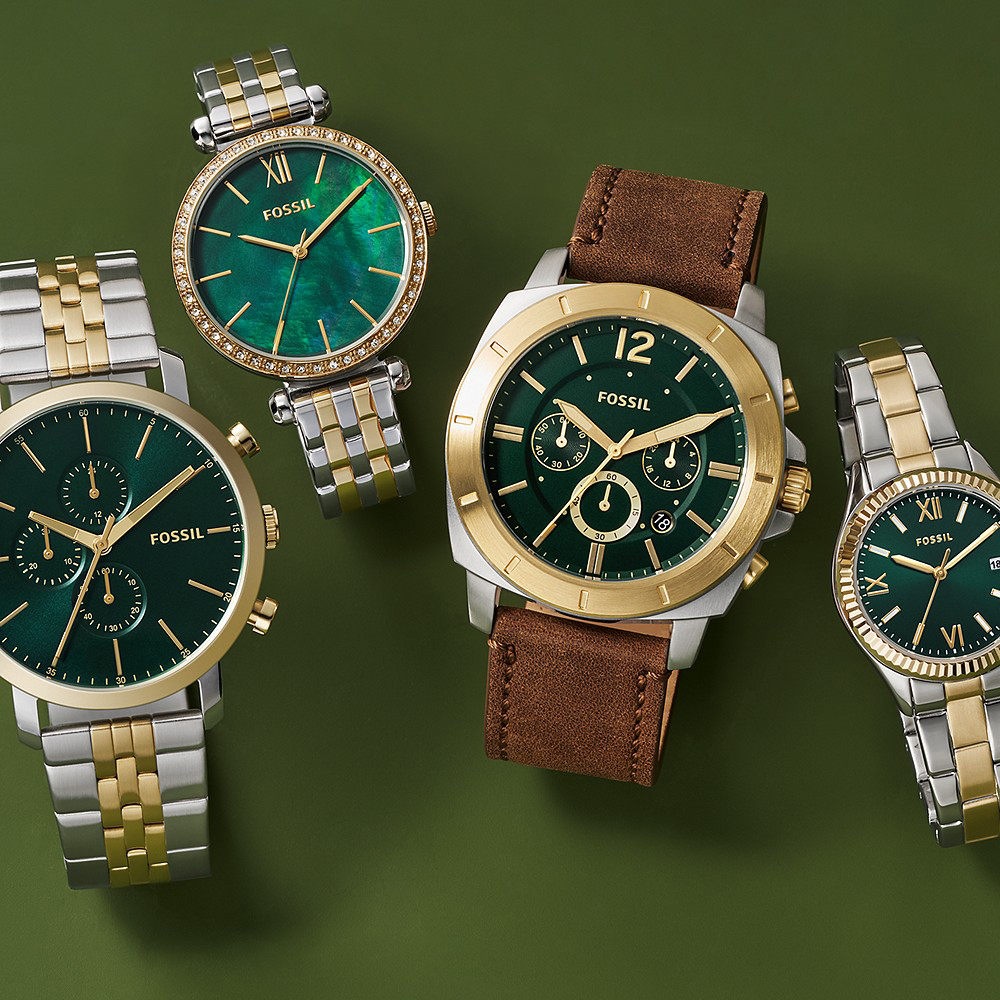 Fossil BQ3837 zegarek - miniatura 5