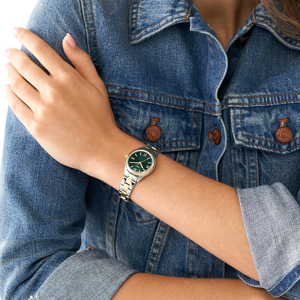 Fossil BQ3837 zegarek - miniatura 4