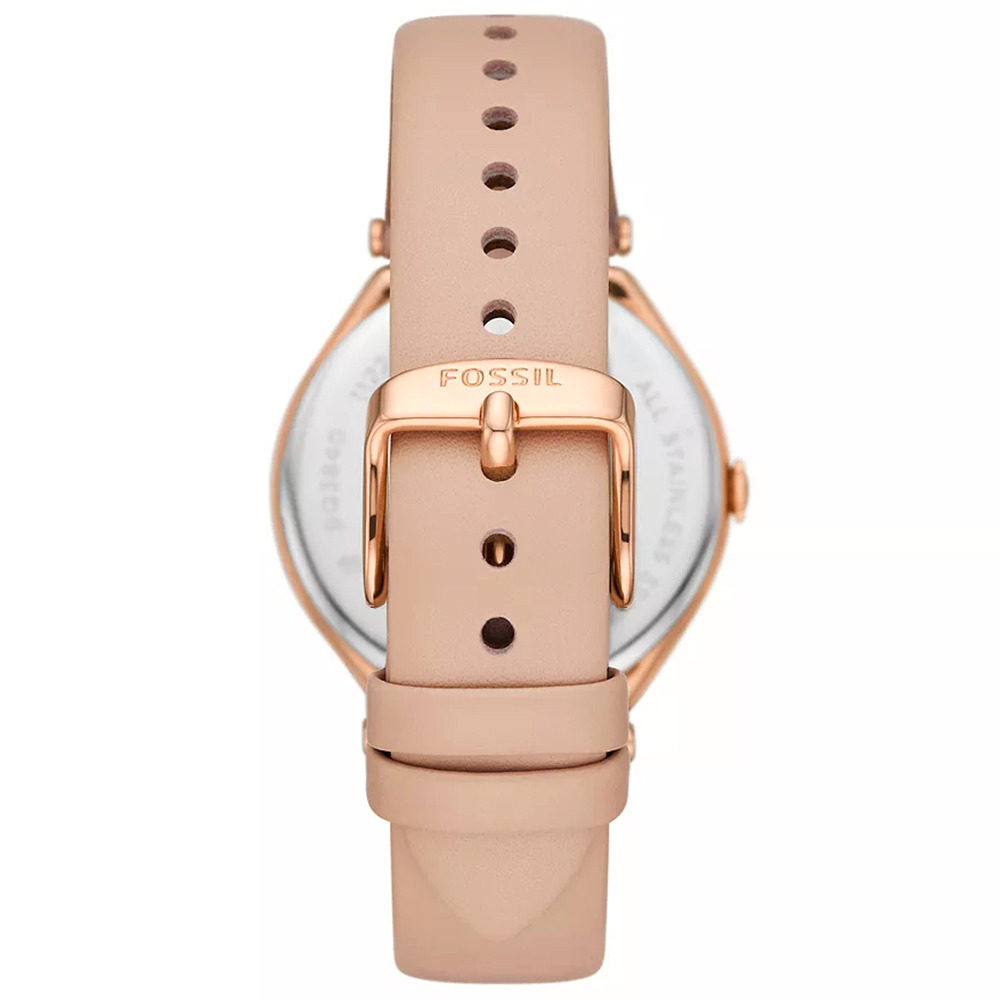 Fossil BQ3840 damski zegarek Damskie bransoleta - miniatura 3