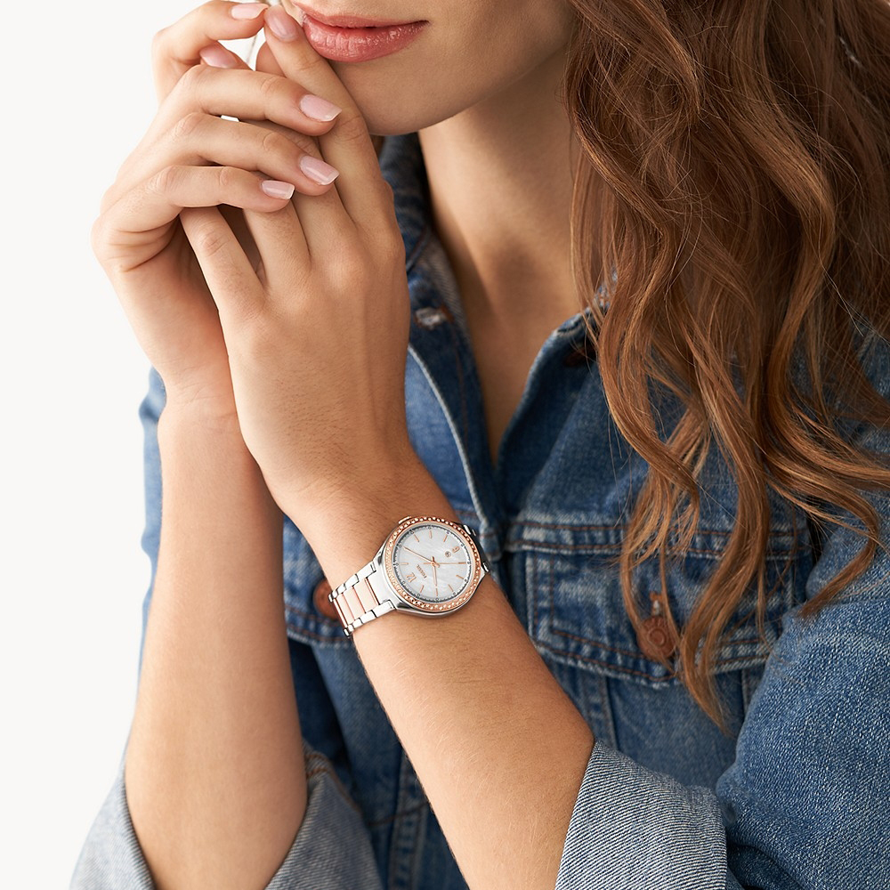 Fossil BQ3844 zegarek - miniatura 4