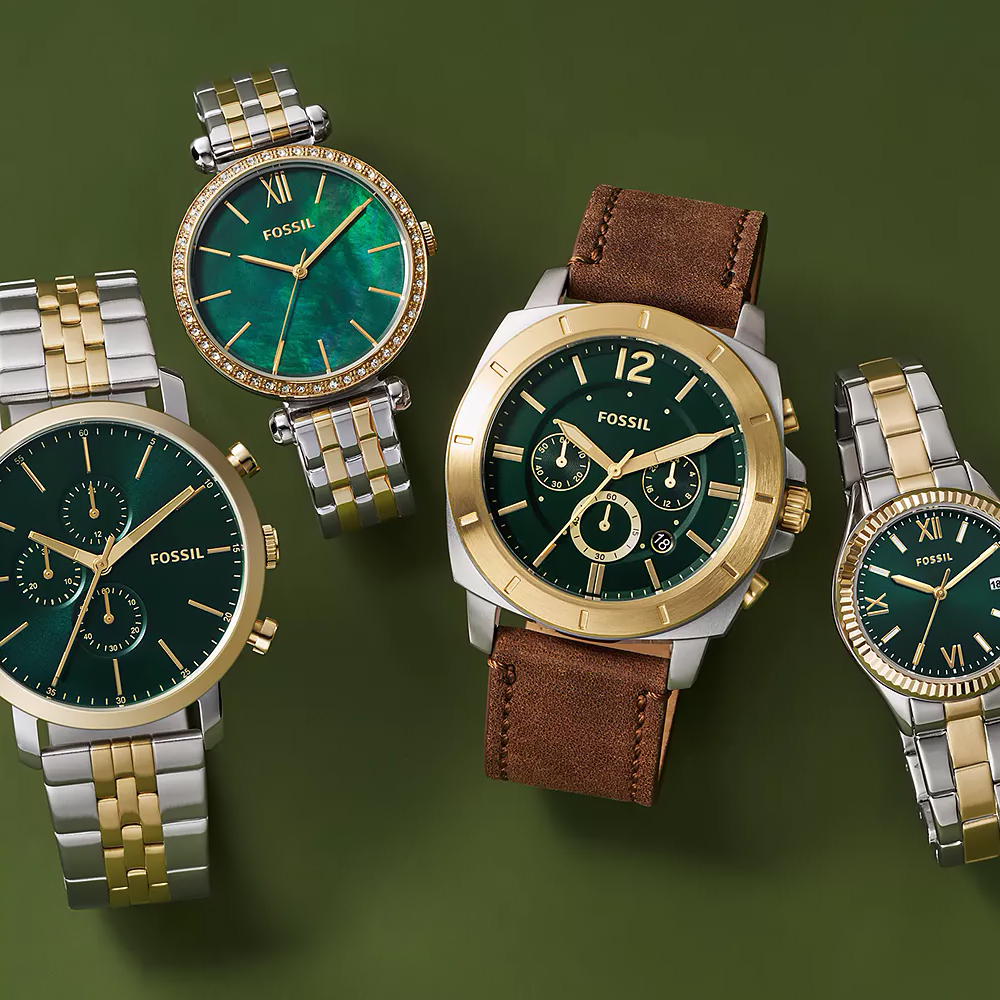Fossil BQ3847 zegarek - miniatura 5