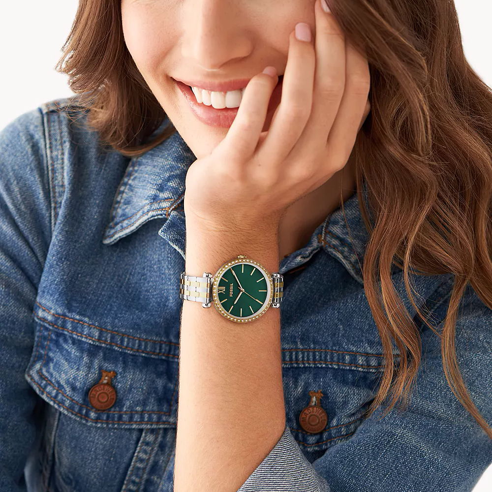Fossil BQ3847 zegarek - miniatura 4