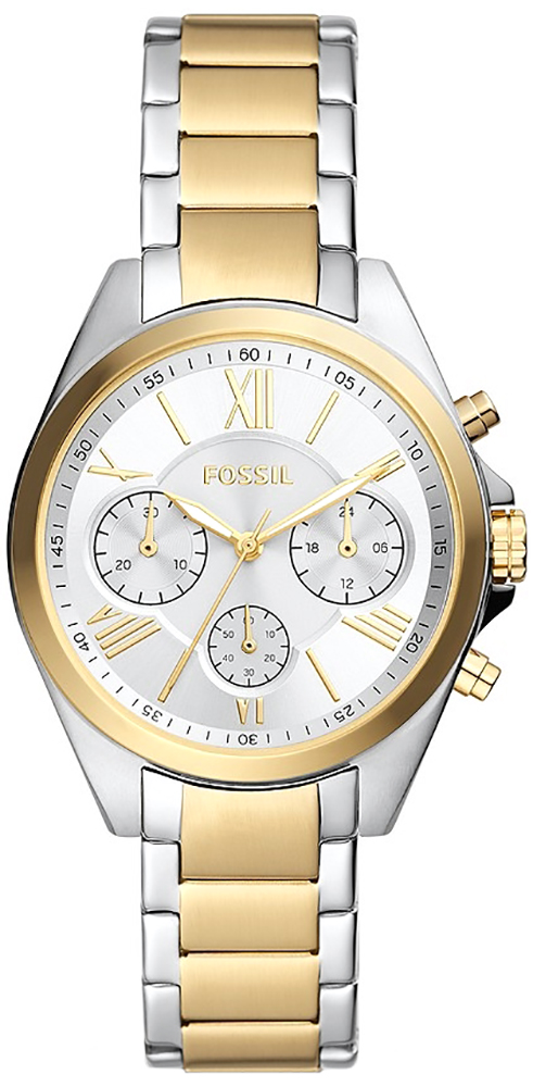 Fossil MODERN COURIER BQ3849