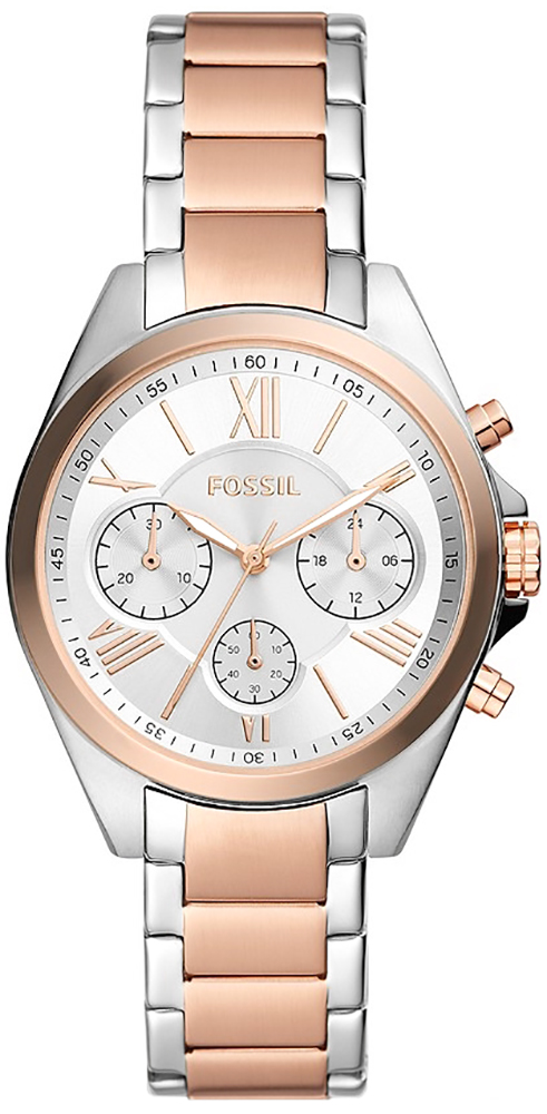 Fossil MODERN COURIER BQ3850