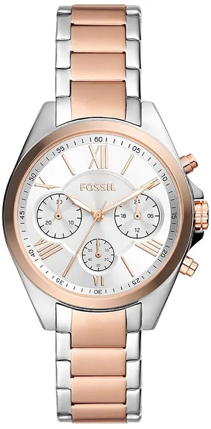 Fossil BQ3850 - zdjęcie 1