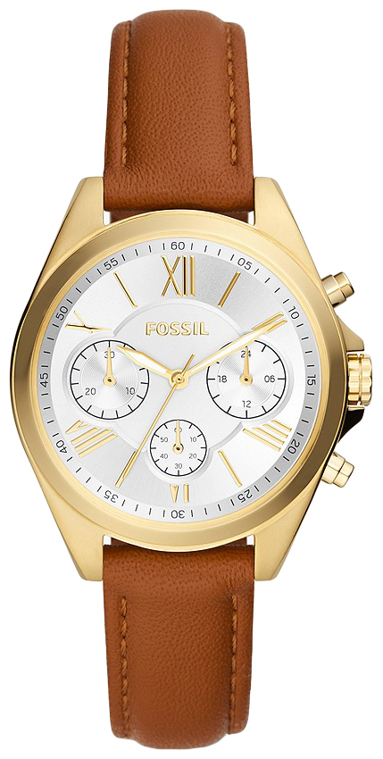 Fossil MODERN COURIER BQ3851